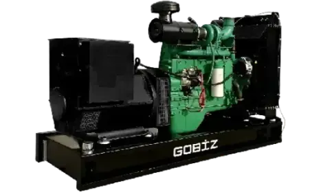 Gobiz Jeneratör - Kofo