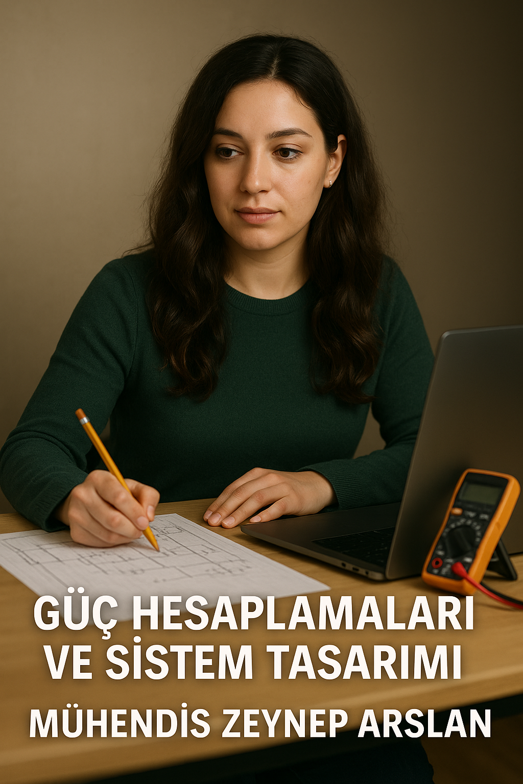 Güç Hesaplamaları ve Sistem Tasarımı