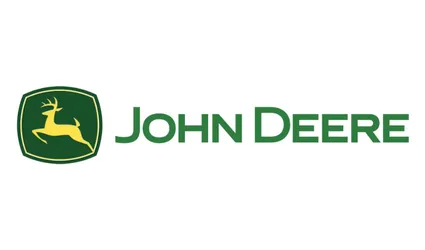 John Deere Motor