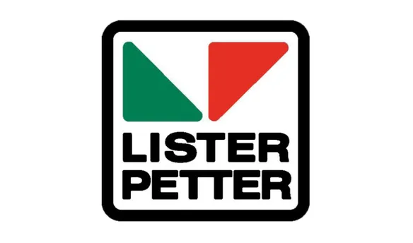Lister Petter Motor